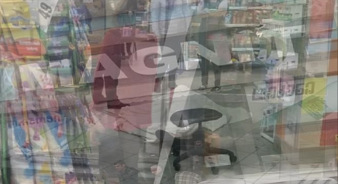 ხალხო, ეს რა ვნახე ხაშურში. ბორჯომისკენ მიმავალ გზაზე რომ  მაგნატია... სალორებთან ესვენა მიცვალებული... გოგოები, მოლარეები ტიროდნენ, შოკი იმათი უნდა გენახათ