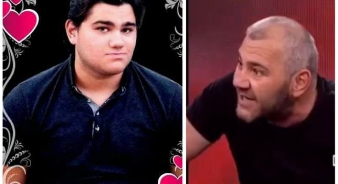 "მოგიტ*** მთავრობაც და ოპოზიციაც... ზაზა სარალიძის შვილის ნაირი სადისტურად დაჩეხილი შვილები არ მოგაკლოთ ოჯახებში და სანათესაოში ვინც ჩემ შვილს და ოჯახს " - ზაზა სარალიძე განცხადებას ავრცელებს