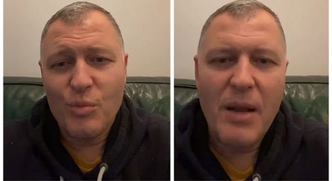 "ძალიან კარგი ამბავი არის, ახლა რატომ ჩავერთე ლაივში ასე სასწრაფოდ ამ მოკლე ვიდეოთი..." - გიორგი ფხაკაძე სასიხარულო ინფორმაციას ავრცელებს