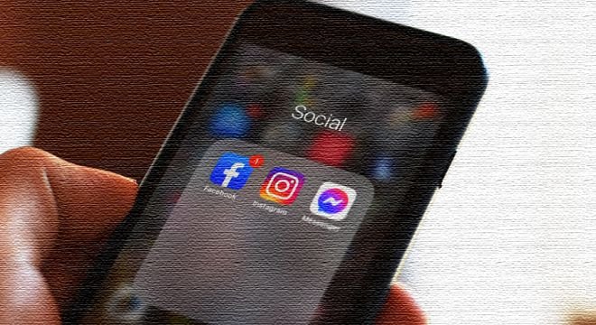 ფეისბუქის ახალი სავარაუდო სახელები - რა ერქმევა ფეისბუქს სახელის შეცვლის შემდეგ?