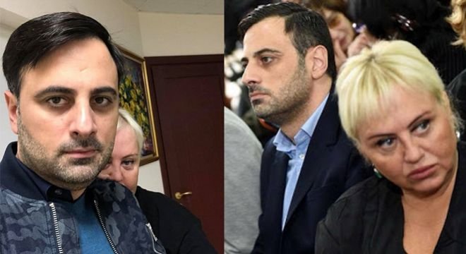 "მინდა მაპატიოს და შემინდოს ყველაფერი, პატიებას ვთხოვ თუ ხმა ამიწევია ან გული მიტკენია..." - ზურა ხაჩიძე ხათუნა ჟორდანიაზე