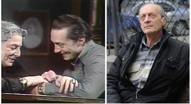 კიდევ ერთი სამწუხარო ინფორმაცია - გარდაიცვალა ცნობილი მსახიობი ნოდარ მგალობლიშვილი