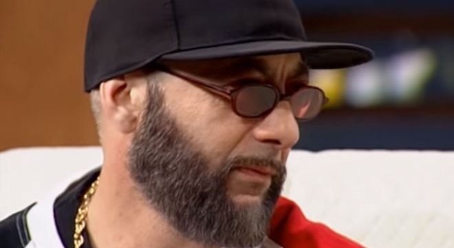 შავი პრინცის უკანასკნელი ინტერვიუ, რომელიც ჯერ ეთერშიც კი არ გასულა 