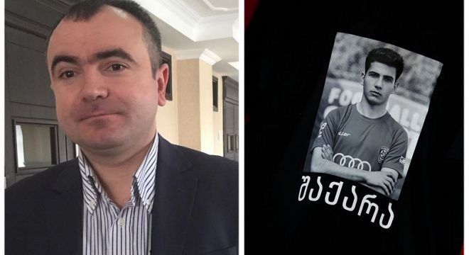 ''19-20 წლის სპორტსმენ ბიჭებს ამის გამო კარიერა ენგრევათ...'' - რა განცხადებას აკეთებს შაქარაშვილის საქმეზე ბრალდებული სპორტსმენების ადვოკატი