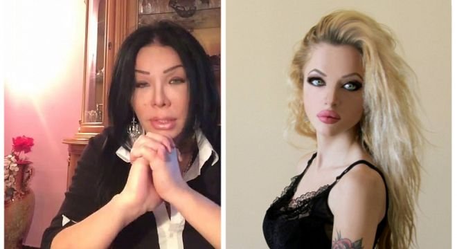 ამ სირთაოზასთან როგორ იწექი შორენა? ამას გლეხის შვილი ბერა ჯობია ბევრად