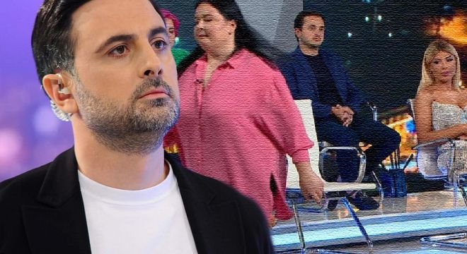 ყოველგავარი ახსნა განმარტების გარეშე მინდა მოგახსენოთ  -  მე გადაცემა "ღამის პრაიმ ტაიმს" აღარ წავიყვან - ზურა ხაჩიძემ რუსთავი 2 დატოვა