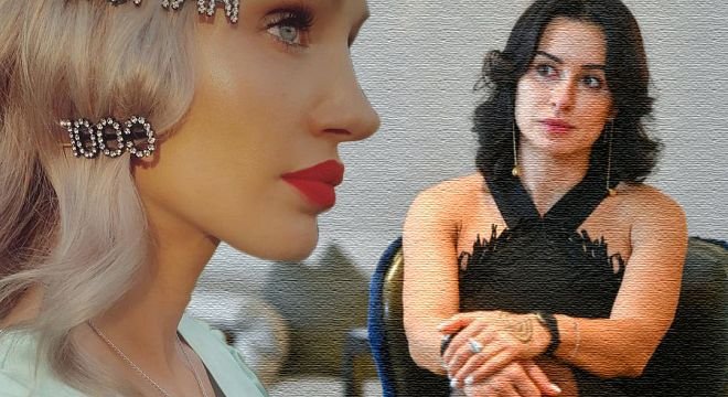 ანუკი არეშიძე თინა კანდელაკს საჯაროდ დაუპირისპირდა - სირცხვილი, სირცხვილი, სირცხვილი...