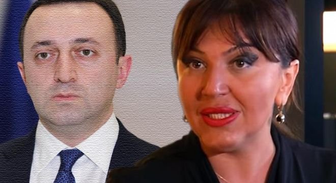 შეშინებული პრემიერი ხელს ვერ აწერს მის განცხადებას,ეშინია, ბოსის ოჯახმა არ გადააყოლოს