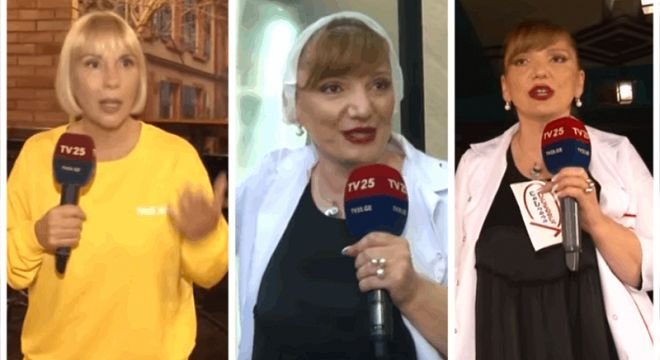 ეს ის უიშვიათესი იდეალური რესტორანია, რომელმაც სახალხო კონტროლის სტიკერი მიიღო