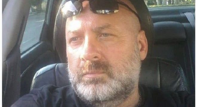 დღეს დილით კიდევ ერთი ახალგაზრდა კაცის გაშეშებული სხეული ჩამოხსნეს ჩემს თვალწინ თოკიდან…