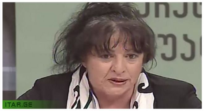 "თანაპარტიელებმა ძმაკაცის ცოლთან შეუსწრეს, თავყბა გაუერთიანეს და პარტიიდან გარიცხეს, ახლა ისევ მოვიდა პოლიტიკაში და ზუსტად მისი სიძულვილით ხალხი ნაცებს მისცემს ხმას..." - ირა გოგოსაშვილი