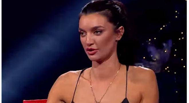 "ხალხო ეს რა არის? მართალია? მითხარით რომ ფოტოშოპია..." - ალექსანდრა პაიჭაძე