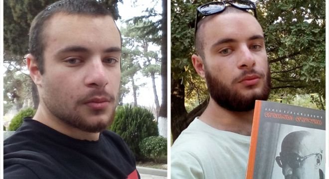 "გთხოვთ მომაქციეთ ყურადღება, არ ვიცი საიდან დავიწყო, არ მინდა 20 წლის ასაკში თვითმკვლელობით დავასრულო სიცოცხლე..."