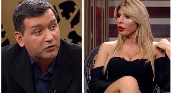 "არავის არ ვაპატიებ რომ ჩემზე თქვას ბებიას ვერ ვუვლი... გაიგე..." - თამო ვაშალომიძეს ისეთი კითხვა დაუსვეს რამაც მისი თავმოყვარეობა შელახა