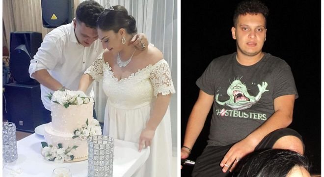 "ცოლი ორი თვის წინ მოიყვანა, მაგრამ ბედნა არ აცალა და ასეთი სასინელება დაემართა..."