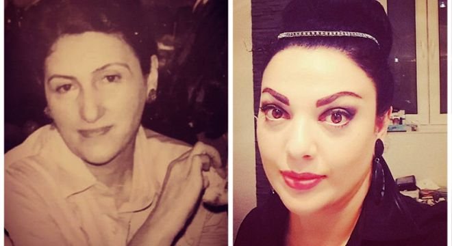 "დედიკო ჩემო ცხოვრებავ, არ დამტოვო, ცემთვის იცოცხლე" - თამარ ივერის დედა საავადმყოფოში გადაიყვანეს