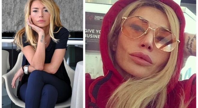 რომელ ქვეყანაში ისვენებს ნინა წკრიალაშვილი თავის ახალ ბოიფრენდთან ერთად?