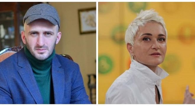 რომანი გიორგი კეკელიძესთან, ფსიქიატრთან მკურნალობა და პანსიონატში ჩაბარებული მამა - ნანიკო ხაზარაზის ცხოვრების უცნობი დეტალები