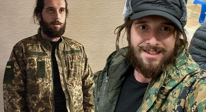 ყოველ წამს გვაქვს მოლოდინი მტრის შემოტევის... ვართ ფორსმაჟორულ სიტუაციაში... ჩემს ცხობრებაში ყველაზე ბედნიერი მომენტები და წუთებია, ასეთი მშვიდი და მოსვენებული არასოდეს ვყოფილვარ