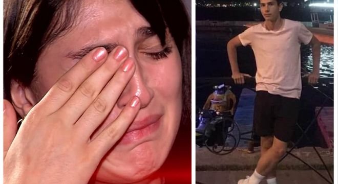 "გულგრილობაც იყო ჩვენი მხრიდან... არ მინდა იმის თქმა რომ მე არაფერ შუაში ვარ, იმ მომენტში შეიძლება ყველაფერი შეცვლილიყო ჩემი ერთი ზარით..." - ანი გაბეჩავამ დუმილი დაარღვია