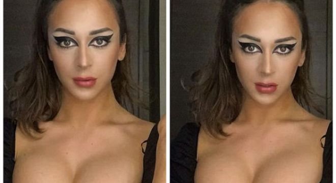 ლიზა ქისტაურის სხეული ქართველი გოგონების შესაშურ საგნად იქცა - "ღმერთო ჩემო რა სექსუალური ხარ..."