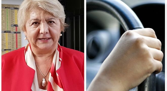 23 წლამდე პირებისთვის ავტომობილის დამოუკიდებლად მართვა შესაძლებელია აიკრძალოს