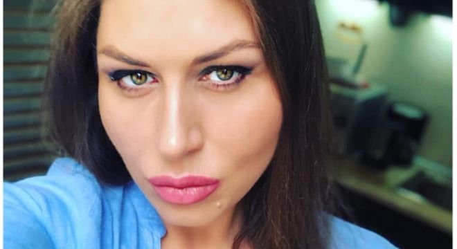 "სამყაროში ყველაზე მეტად რომ მიყვარდა,  მაინც წავიდა..." - მაიკო კაჭკაჭიშვილის ოჯახში ტრაგედია დატრიალდა