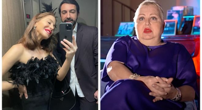 "რადგან ბევრმა გაავრცელა და დაწერა დავწერ მეც სიმართლეს, ჩემი შვილი უკვე დიდი ხანია გათხოვდა...