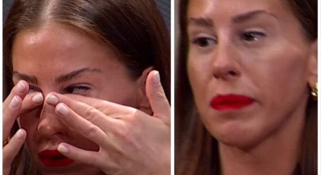 მაია ასათიანის სიტყვებმა ნინი ქარსელაძე პროფილის ეთერში აატირა - რატომ იტირა ნინი ქარსელაძემ გადაცემაში