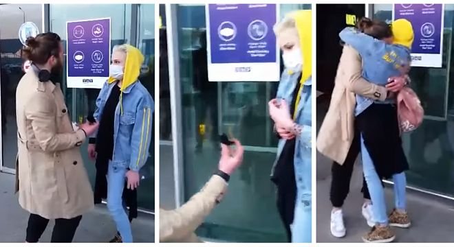 ნუკა კვალიაშვილს ხელი სთხოვეს - ვინ არის ბიჭი, რომელიც მომღერლის საქმრო გახდა?