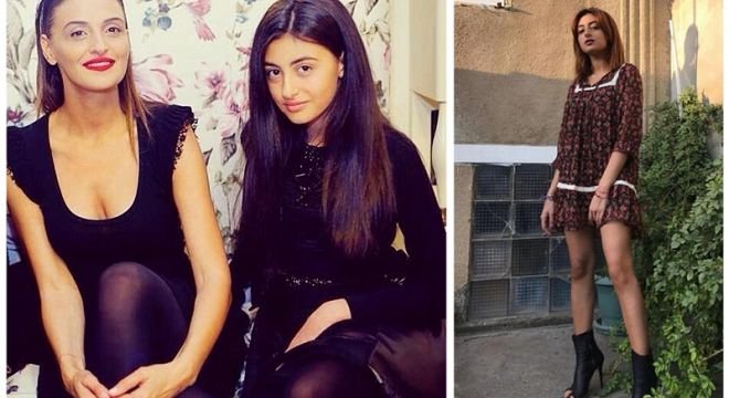 კრისტი ყიფშიძე შვილის ბანკეტზე ისე გამოიყურებოდა, რომ საკუთარი შვილიც კი დაჩრდილა - რა ვიდეო ვრცელდება სოციალურ ქსელში