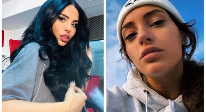 ეს სიმპატიური ბიჭი შორენა ბეგაშვილის ქალიშვილის, ევა ბარბაქაძის ახალი შეყვარებულია