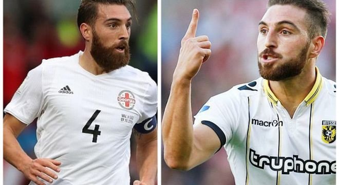 "ვფიცავ, ვერც კი წარმოიდგენთ რა გელოდებათ!" - გურამ კაშია განცხადებას ავრცელებს