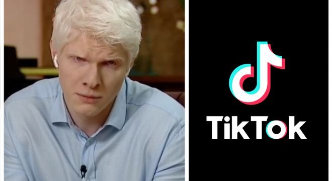 რატომ აღარ ტვირთავს ბერა ივანიშვილი ტიკ-ტოკზე ვიდეოებს და ვინ გაუუქმა მას ეს აპლიკაცია?