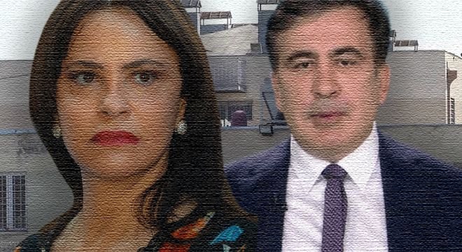 მიშა არ მინდა, არც პრეზიდენტად არც პარლამეტის თავმჯდომარედ და არც პრემიერად... - რას წერს ია ფარულავა მიხეილ სააკაშვილზე