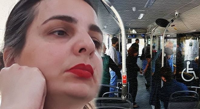  ავტობუსში კაცი ზურგს უკან ედგა, მეც იქვე ვიდექი და მესმოდა. რას მიაშტერდი ახლა იმ კაცსო, მარა ბო*ებია შენი დები, გენეტიკა გაქვს ეგეთი დამპალიო...