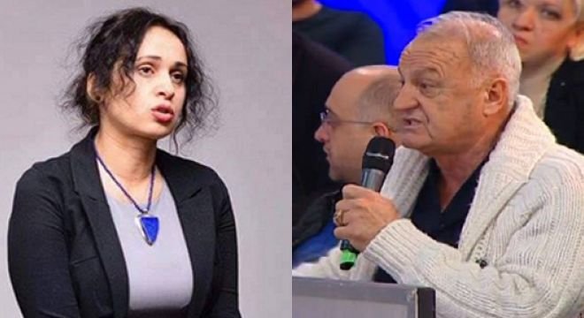 ნათია ფანჯიკიძე გივი სიხარულიძის შესახებ: „თურმე „ტვ სტარობა“ კი არა, ციხეში უნდა მჯდარიყო!..“