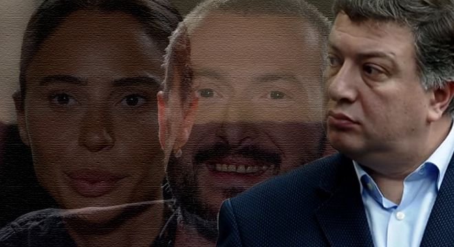 რთული იყო, მიჭირს მაგაზე ლაპარაკი... ყველაფერს ვაპრავებდი რომ გავქცეულიყავი... - რა საუბარი ჰქონდა გუკა რჩეულიშვილს და გიგი უგულავას, პოლიტიკოსის ცოლის სიყვარულთან დაკავშირებით