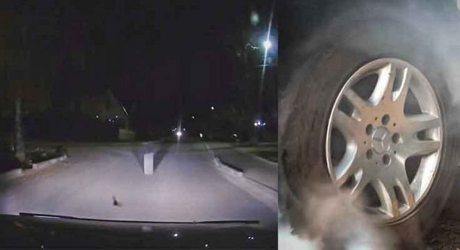 "ათს რო ოცი აკლდა მაშინ დამეშვა საბურავი დავრეკე 144-ზე..." - რა მოხდა თბილისის ერთ-ერთ უბანში კარანტინის დროს