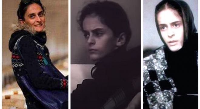 აგნესა ფილმიდან "უძინართა მზე" - როგორ გამოიყურება, სად არის და რას საქმიანობს ერთ დროს ყველაზე პოპულარული გოგონა საქართველოში?