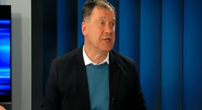 "ჰა ჰა 500 მეტრით გადმოწიეს რუსებმა მავთულხლართები... ეს ხომ ჩვეულებრივი ცხოვრებისეული პროცესია, არ უნდა ამას აჟიოტაჟი..." - ოცნების პოლიტიკოსი მავთულხლართების გადმოწევას ამართლებს