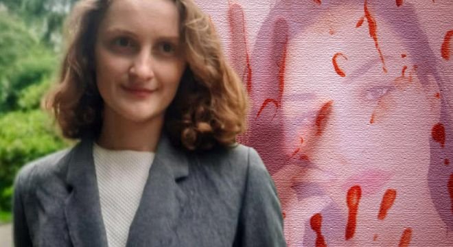 უცებ გავიაზრე, რომ ამ ამბის გაგების შემდეგ, უკვე 30 წუთზე მეტია, გაუნძრევლად ვზივარ