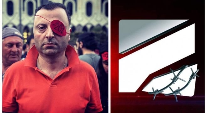 "უკვე 16 წელია ამ არხზე ვმუშაობ და..." - ვასო ფხაკაძე რ2-თან დაკავშირებით განცხადებას ავრცელებს