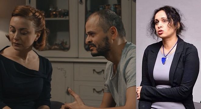 "აჩიკო ექიმი არანაკლებ მედარდება – ეგ ცოლს ვერ მოიყვანს, გელფრენდს ვერ გაიჩენს…"