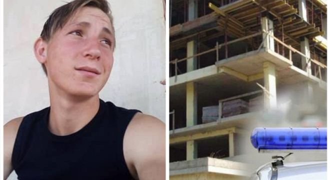 "ზუსტად მაგ დღეს ჰქონდა დაბადების დღე" - ვინ არის 16 წლის ბიჭი, რომელიც საკუთარ დაბადების დღეზე მშენებლობაზე გარდაიცვალა