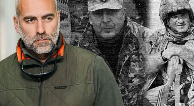 დაახლოებით 6 საათი სამი ჯგუფი ვეძებდით მათ ტყეში... ოდესმე შევხვდებით და ბევრ რამეს მოგიყვებით! მიყვარხართ, ძმებო... დროებით...