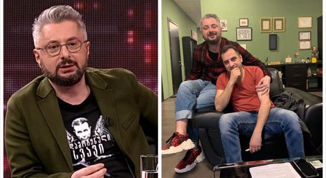 "ისე მიჭირს ნაქირავებში ვცხოვრობ და მეგობრის ნათხოვარი მანქანით დავდივარ... ანგარიშზე ფული არ მაქვს... მეგობრის ხარჯზე მომიწევს ყოფნა..." - ნიკა გვარამია