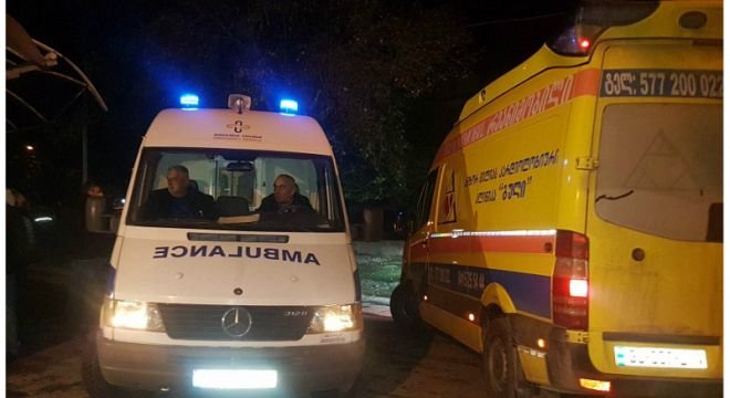 კიდევ ერთი ტრაგედია - გორში ახალგაზრდა ბიჭი ჩამომხრჩვალი იპოვეს