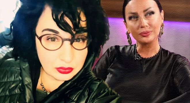 ახლა ერთი ამბავი უნდა მოგიყვეთ... ხო გახსოვთ ქალბატონ წურწუმიას კოვიდი რო ქონდა... ხოდა იმ დღესვე აუტეხია კივილი, მედპერსონალმა ჩანთა მომპარაოო და იქ 400 დოლარი მედოვო