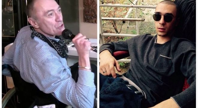 მამუკა ჩარკვიანის ვაჟმა ცოლი მოიყვანა - ეს ულამაზესი გოგონა კი მისი რძალია